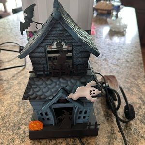 Used for a season in excellent shape I still have box